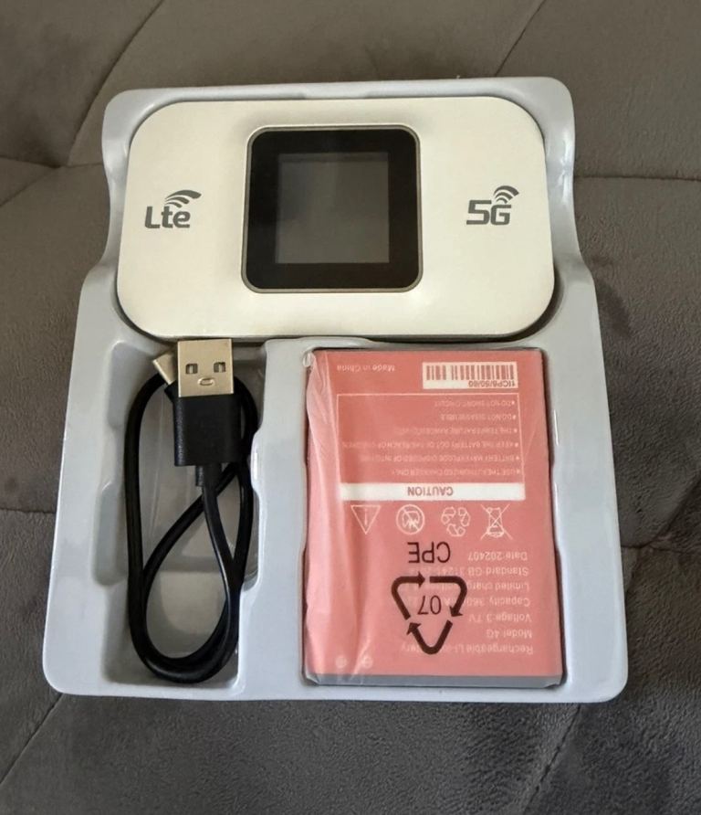 Wireless mobile widi