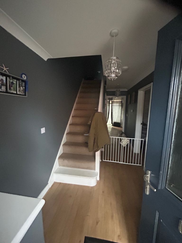 2 bed house Kent 