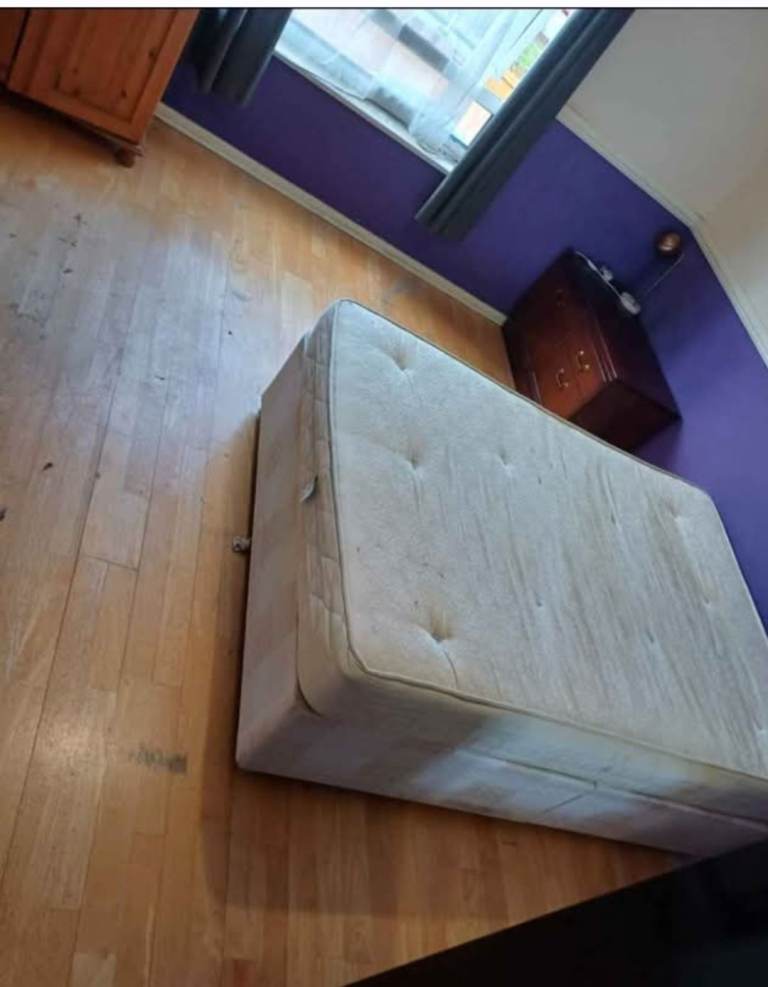 1 double for rent in SE18 5QG 