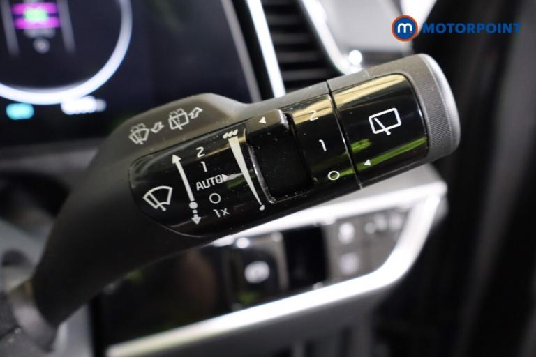 2023 Kia Sportage 1.6T GDi HEV 3 5dr Auto SUV Hybrid Automatic