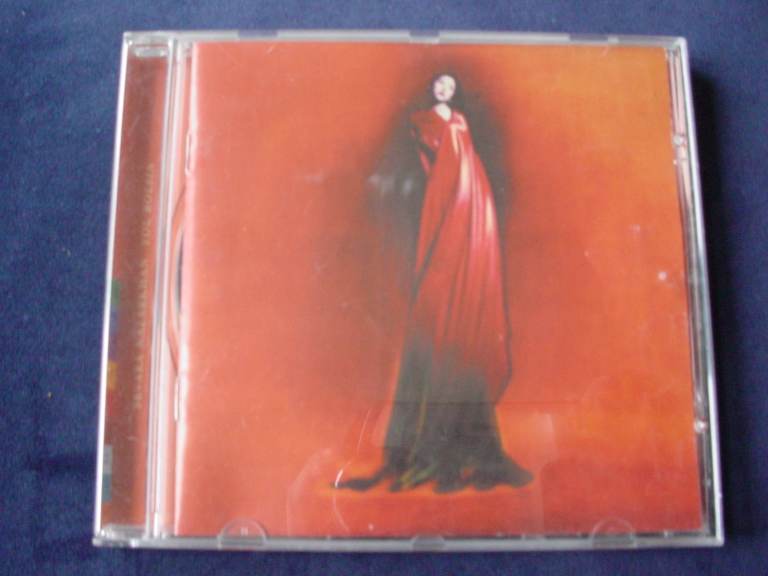 SEVARA NAZARKHAN Yol Bolsin TRADITIONAL UZBEK SONGS CD  