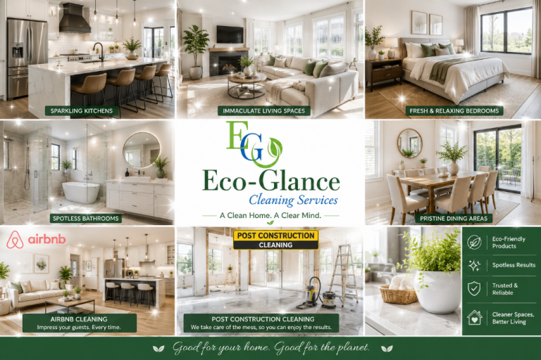 Domestic Cleaners Service in Essex - Air BnB, Deep Cleans, Next Day Availability!