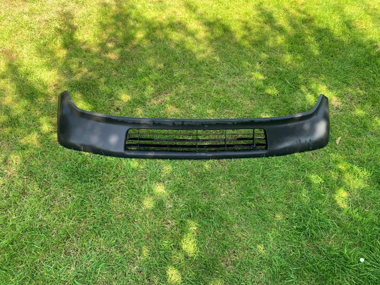 Front valance for 1992 Peugeot 205 DL