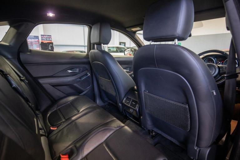 2018 Jaguar E-Pace 2.0 D150 SUV 5dr Diesel Auto AWD Euro 6 (s/s) (150 ps) *12 Months Free AA B ES...