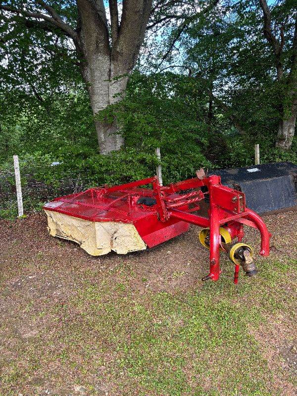 Drum Mower - New Holland 482