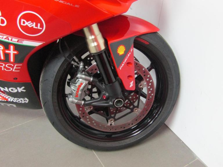 2015 Ducati 1299 Panigale