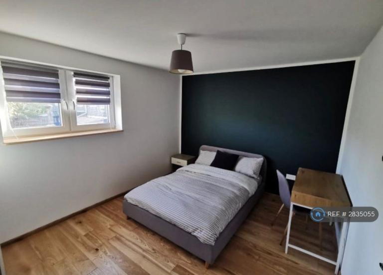 1 bedroom in Eyrescroft, Bretton, Peterborough, PE3 (#2835055)