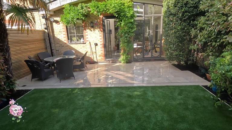 Premium Landscaping & Garden Services | East Sheen, Barnes, Mortlake, Richmond & SW London