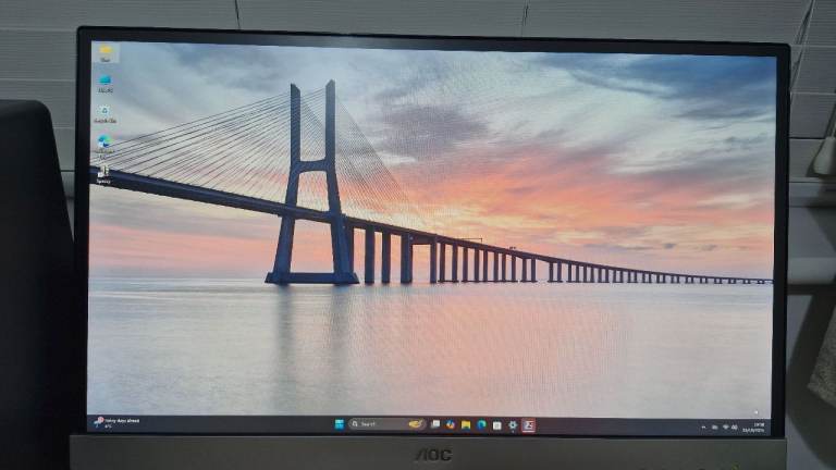 *GAMING PC* HP Envy – i7-10700 | GTX Graphics | SSD + 2 TB HDD