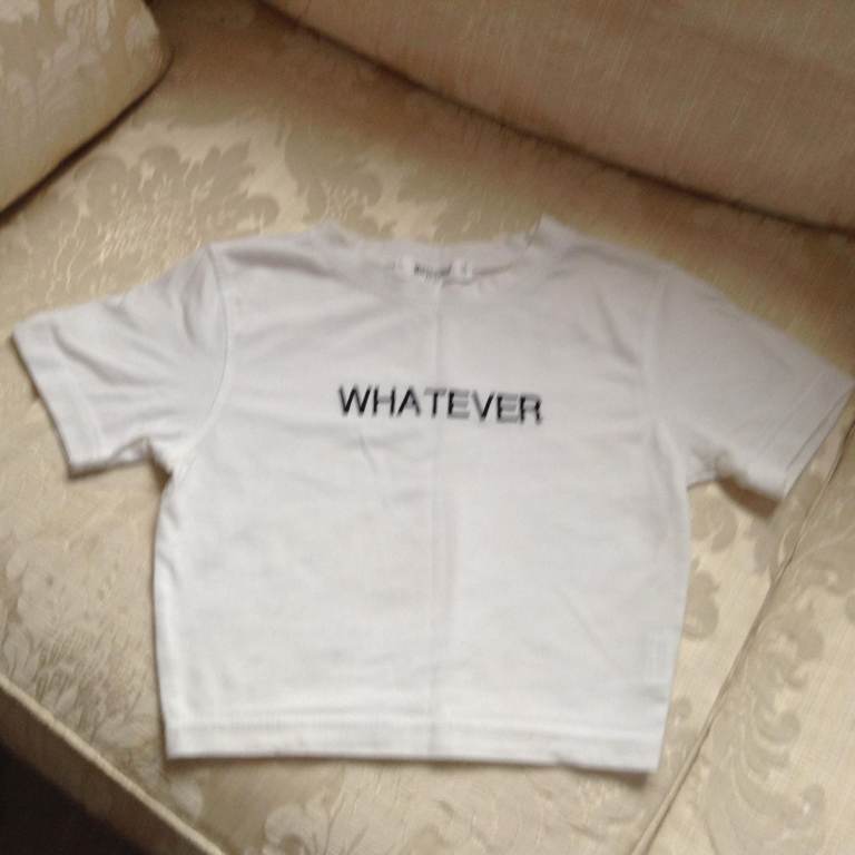 3 Extra small tops (very good condition)