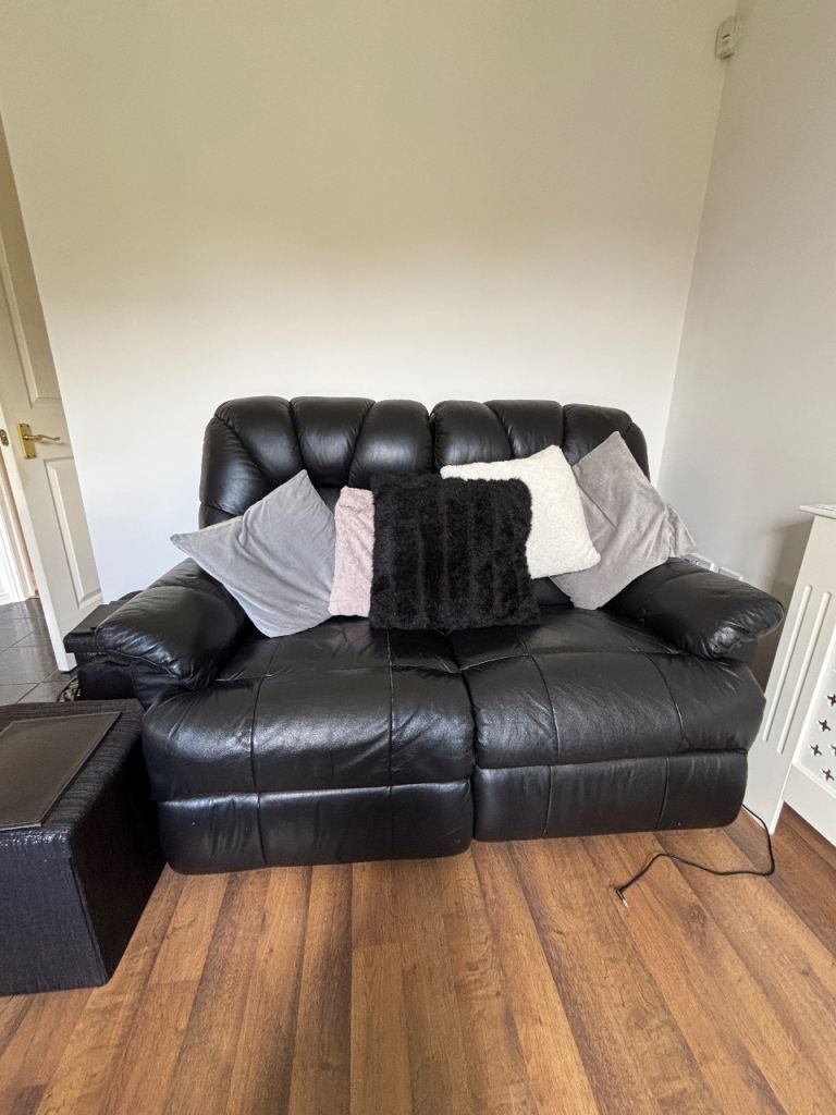 2 Seater Sofa Free 