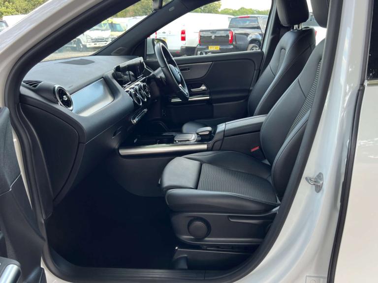 2021 Mercedes-Benz GLA 1.3 GLA 200 Sport Auto 5dr SUV Petrol Automatic