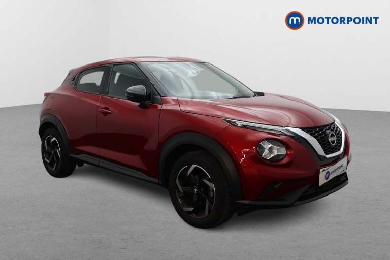 2025 Tesla Model Y Long Range AWD 5dr Auto SUV Electric Automatic