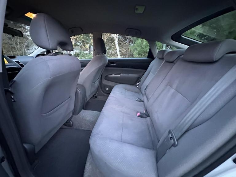 2007 Toyota Prius 1.5 T Spirit CVT 5dr HATCHBACK Petrol/Electric Hybrid Automatic