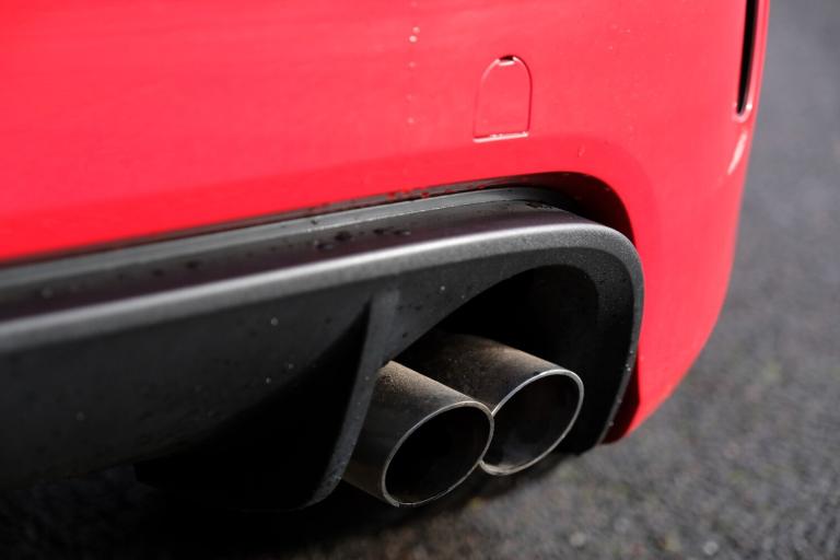 2009 Abarth 500 Ferrari Dealer Edition - manual - 1.4 Sport 3dr Hatchback Petrol Manual