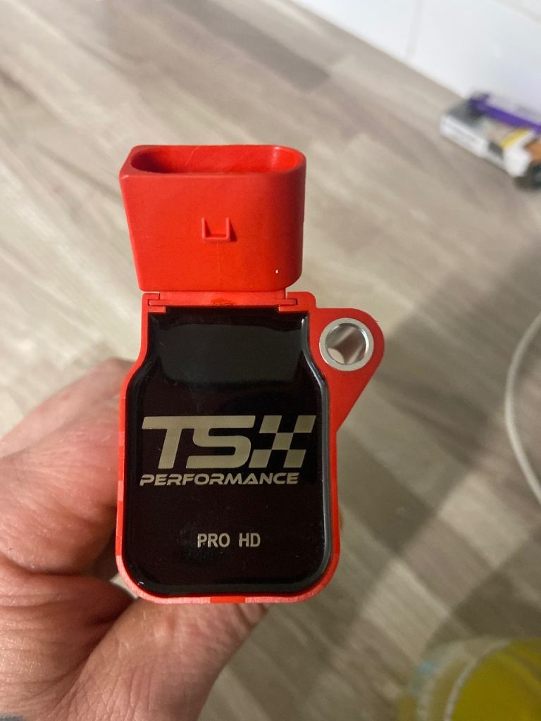 tsx performance coil packs