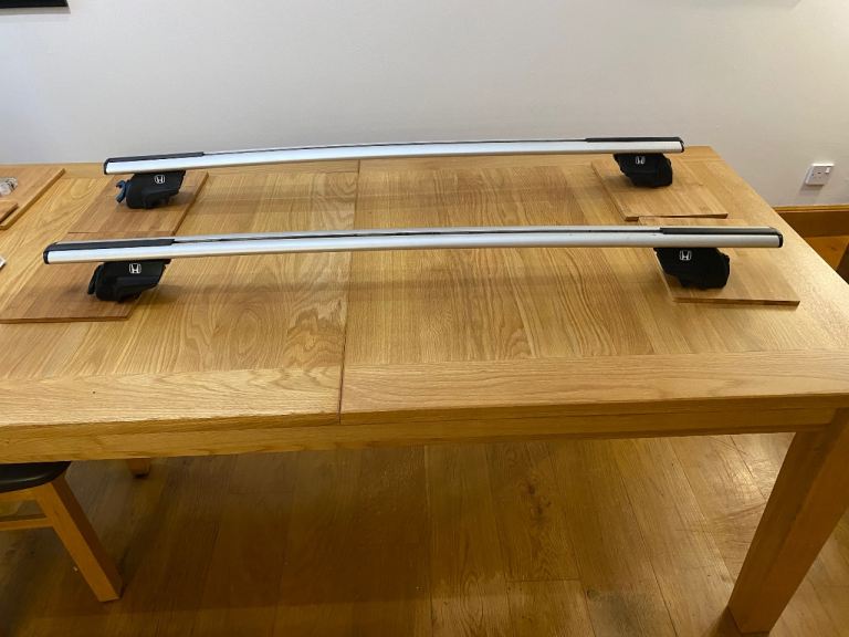 Honda OEM Civic Tourer Roof Bars