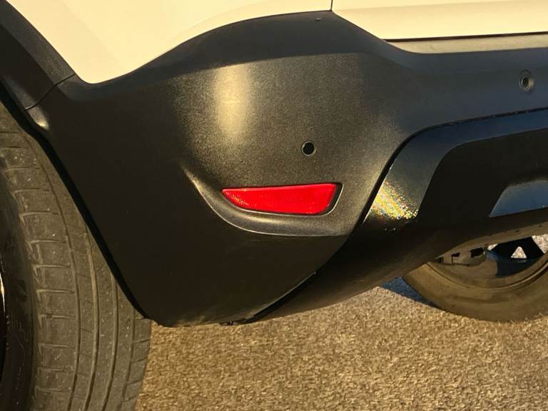 2022 Vauxhall Crossland 1.2 Turbo [130] GS Line 5dr Auto Hatchback PETROL Automatic