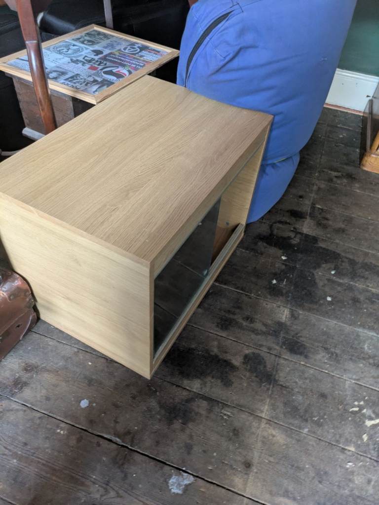 Terrarium for reptile or similar 