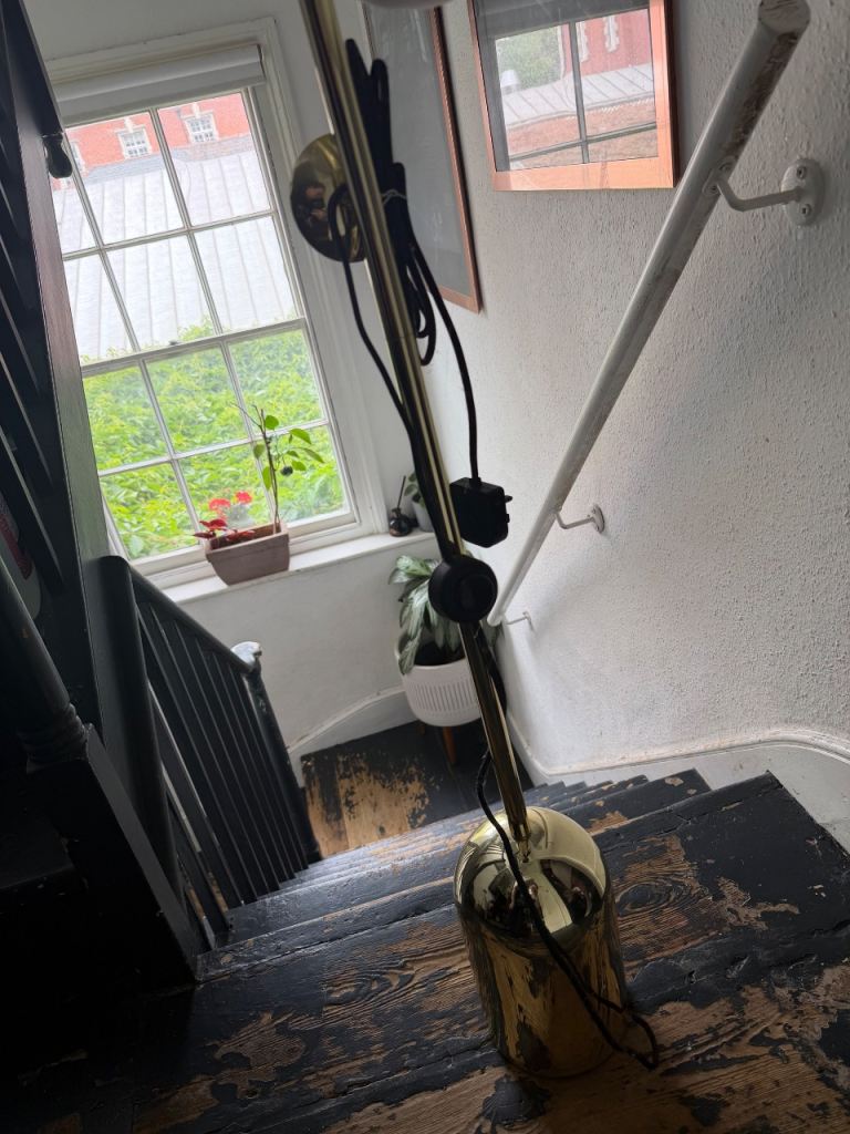 FREE BUBBLE LAMP