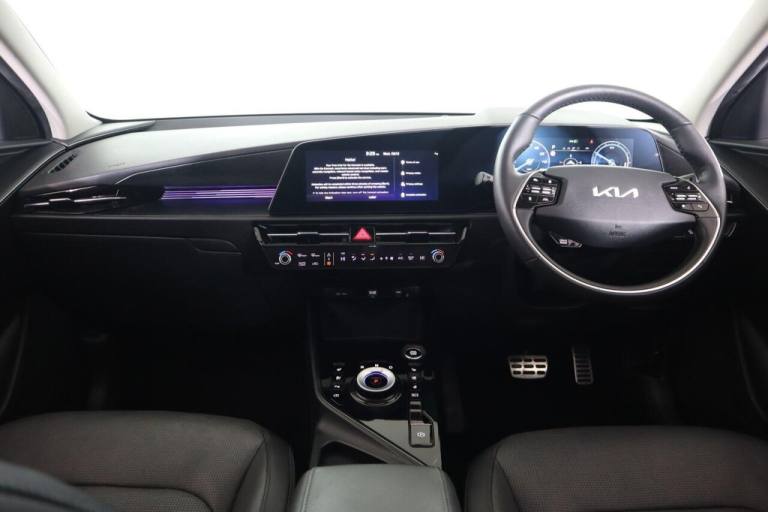 2023 Kia Niro 1.6h GDi 4 DCT Euro 6 (s/s) 5dr ESTATE PETROL/ELECTRIC Automatic