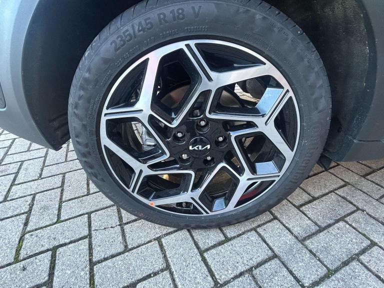  Kia XCeed 1.5 T-GDi GT-Line Euro 6 (s/s) 5dr Petrol Manual