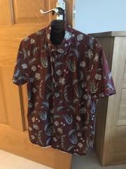 Ted Baker shirt