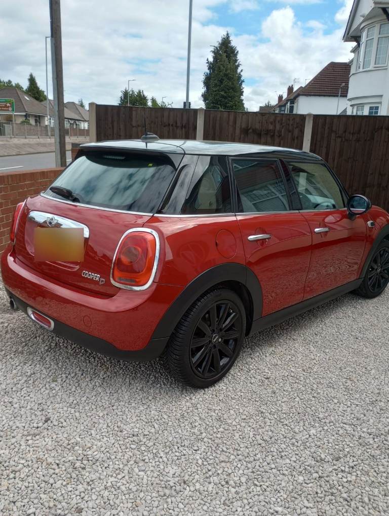 Mini, HATCHBACK, Hatchback, 2015, Manual, 1496 (cc), 5 doors