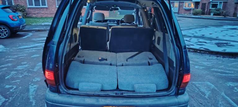 Toyota, 1995, 2180 (cc)