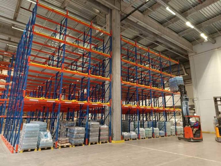 Brand New Racking Systems – Collect or Delivery! | in Blackburn ...
