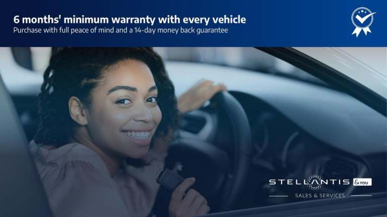 2019 Citroen C4 Grand Picasso 1.2 PureTech 130 Flair 5dr MPV PETROL Manual