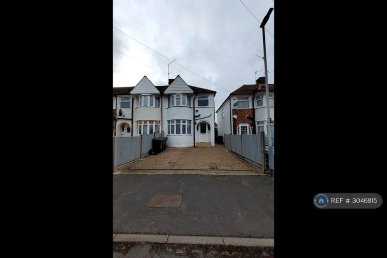 1 bedroom in Willow Way, Luton. Bedfordshire, LU3 (#3046815)