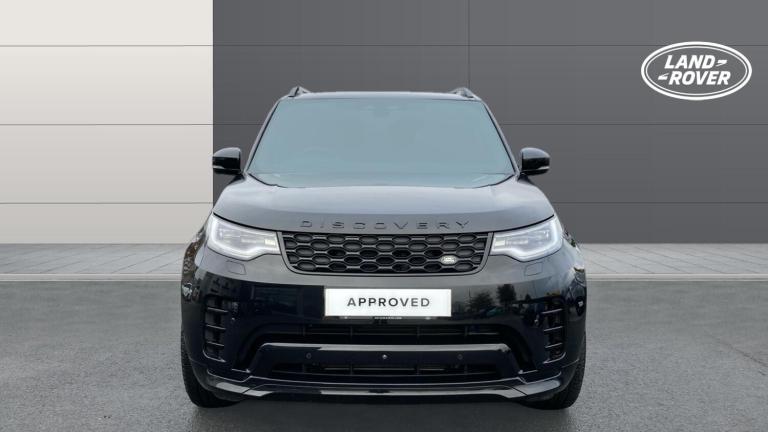 2025 Land Rover Discovery 3.0 D350 Dynamic HSE 5dr Auto Diesel Station Wagon Station Wagon Diesel...