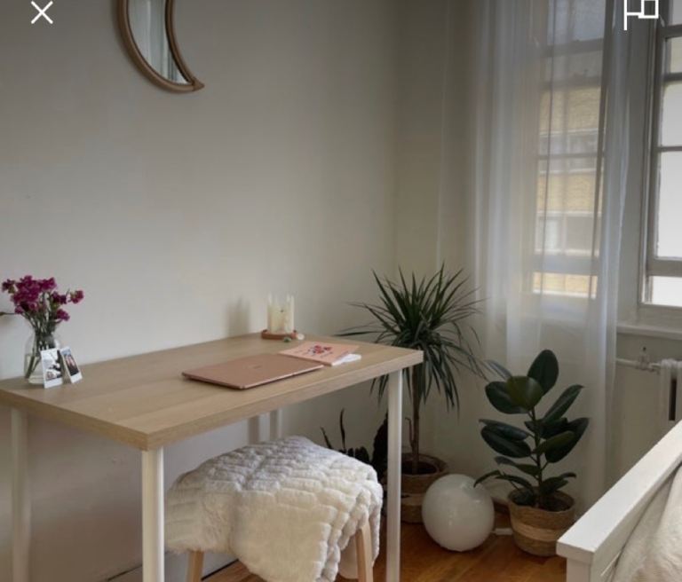 Gorgeous,  double room available in Bayswater W2