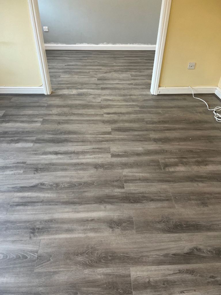 Professional Laminate Flooring & Carpet Supply & Fit | Free Quotes