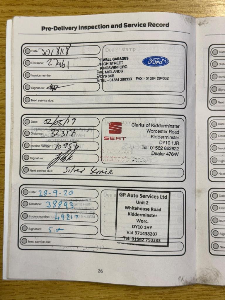 2015 Ford Focus 1.5 TDCi 120 Titanium X 5dr ESTATE DIESEL Manual