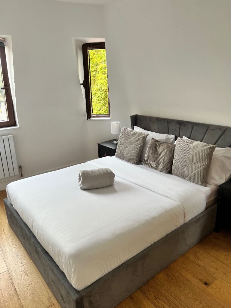 End of tenancy & domestic cleaning | Canary Wharf & East London