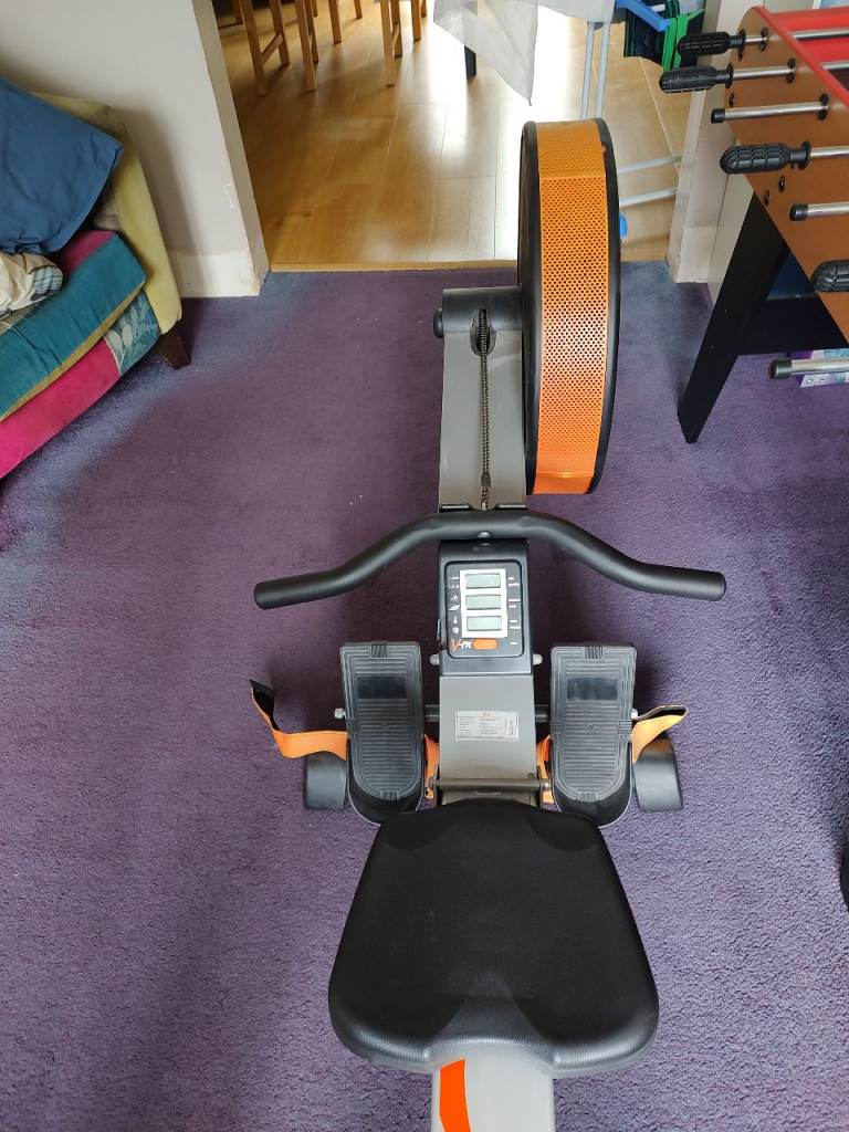 V-fit rower for sale | in Shirehampton, Bristol | Gumtree