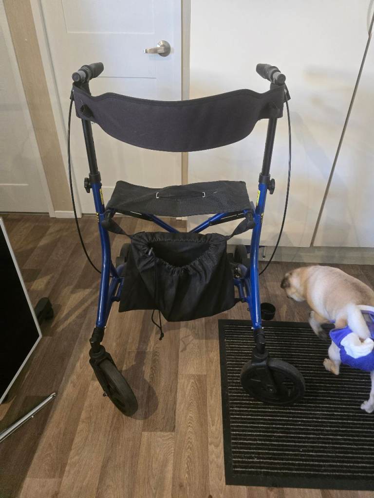 image for Walker/ As New