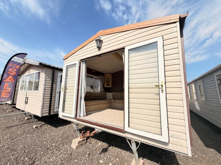 Cosalt Vienna OFF Site Sale Off Site 38x12x3 Refurbished CH/DG