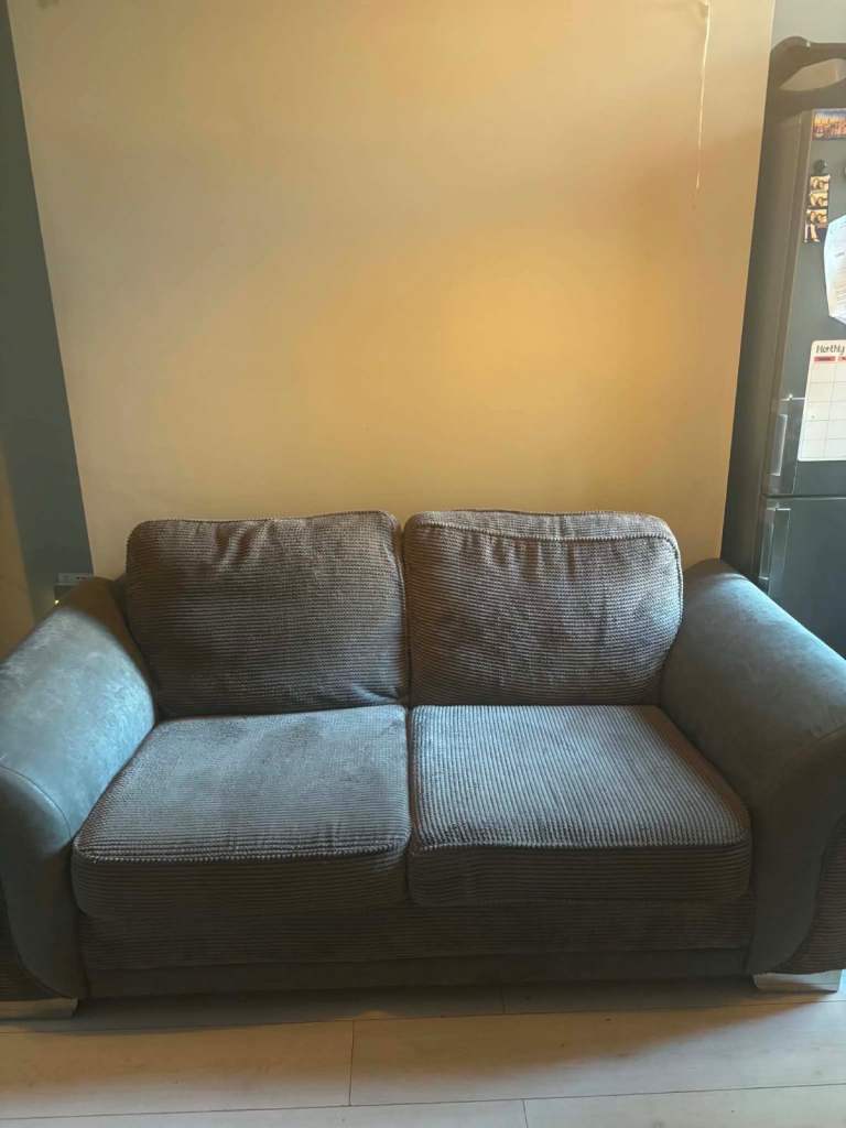 Free sofa for anyone that can collect it 