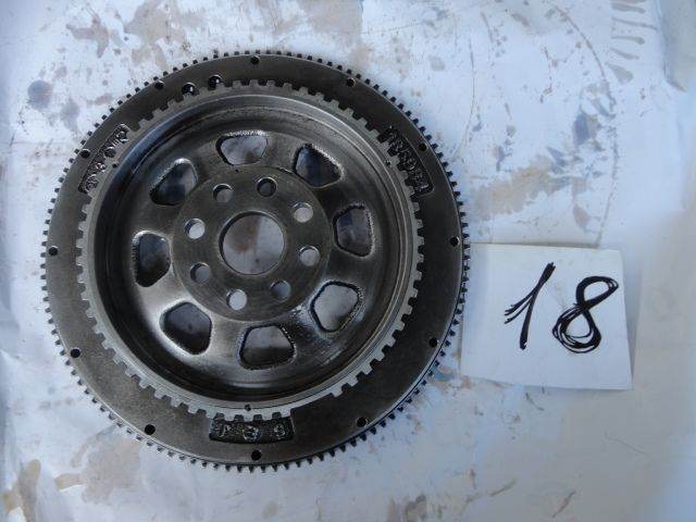 Flywheel Ferrari Enzo and F599