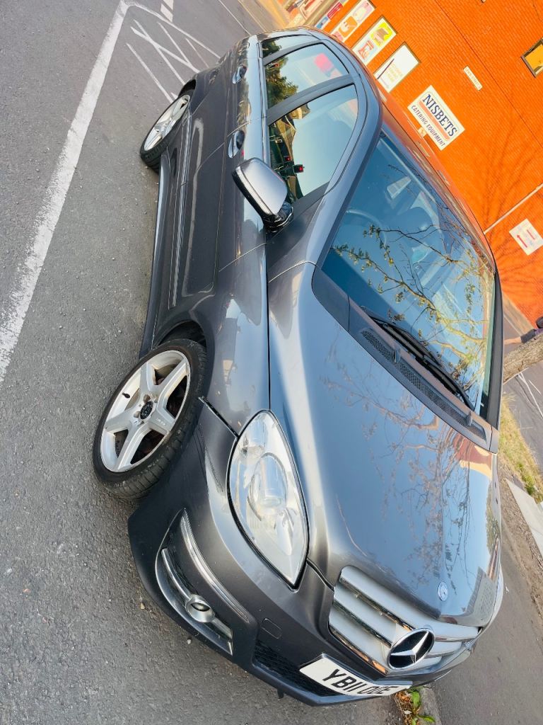 Mercedes-Benz, B CLASS, MPV, 2011, Semi-Auto, 1991 (cc), 5 doors