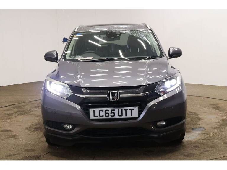 2015 Honda HR-V 1.6 i-DTEC EX 5dr HATCHBACK DIESEL Manual