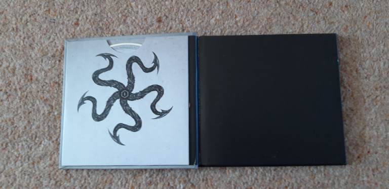 Symphonic metal job lot Nightwish Within Temptation Epica includes rare stuff