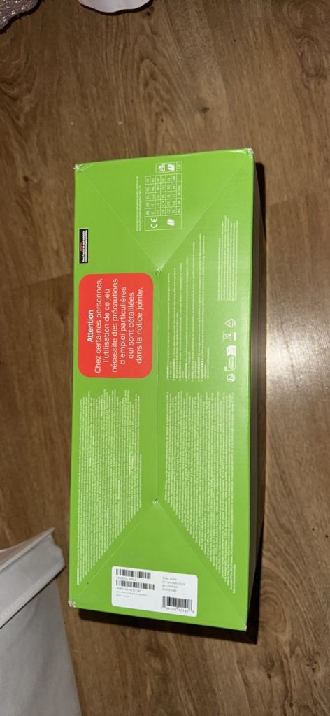 Xbox Series S 512 GB (DIGITAL EDITION)