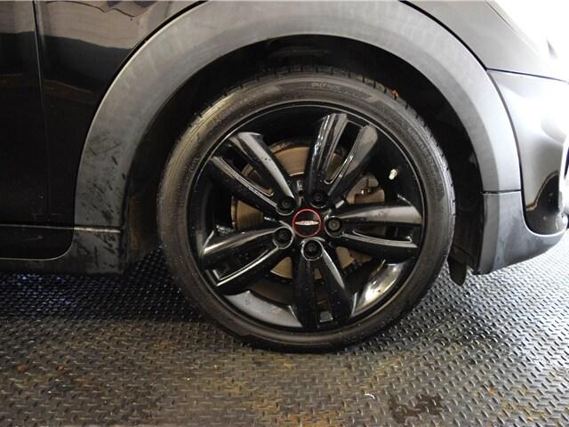 2018 MINI Hatch 2.0 Cooper S II 3dr Auto Hatchback Petrol Automatic