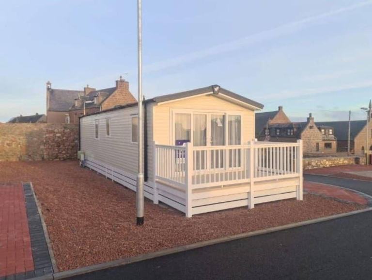 Willerby Malton in Peterhead   - Lodge / Caravan 