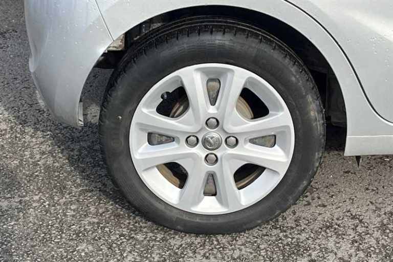 2019 Vauxhall Viva 1.0 [73] SE 5dr [A/C] HATCHBACK PETROL Manual