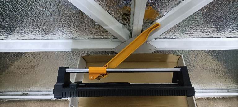 Tile Cutters